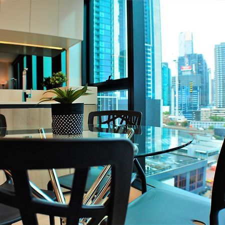 Royal Stays Apartments Melbourne- Clarke St Εξωτερικό φωτογραφία