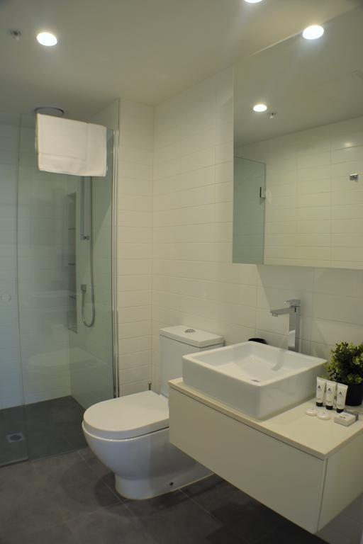Royal Stays Apartments Melbourne- Clarke St Εξωτερικό φωτογραφία