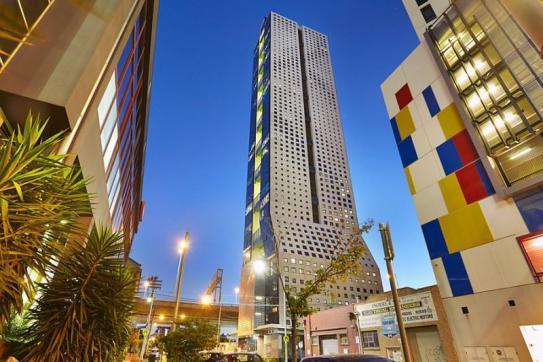 Royal Stays Apartments Melbourne- Clarke St Εξωτερικό φωτογραφία