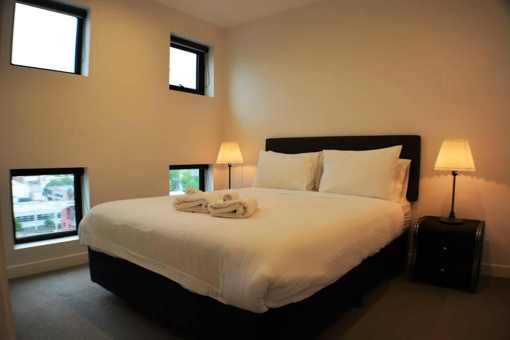 Royal Stays Apartments Melbourne- Clarke St Εξωτερικό φωτογραφία